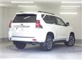 2022 Toyota Land Cruiser Prado
