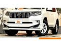 2022 Toyota Land Cruiser Prado