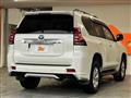 2022 Toyota Land Cruiser Prado