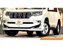 2022 Toyota Land Cruiser Prado