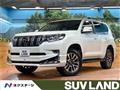 2022 Toyota Land Cruiser Prado