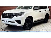2022 Toyota Land Cruiser Prado
