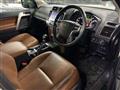 2022 Toyota Land Cruiser Prado