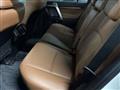 2022 Toyota Land Cruiser Prado
