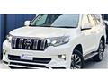 2022 Toyota Land Cruiser Prado