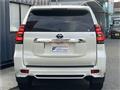 2022 Toyota Land Cruiser Prado