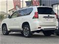 2022 Toyota Land Cruiser Prado
