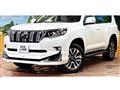 2022 Toyota Land Cruiser Prado