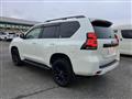 2022 Toyota Land Cruiser Prado