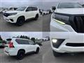 2022 Toyota Land Cruiser Prado