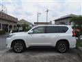 2022 Toyota Land Cruiser Prado