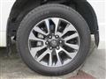 2022 Toyota Land Cruiser Prado