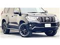 2022 Toyota Land Cruiser Prado