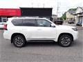 2022 Toyota Land Cruiser Prado