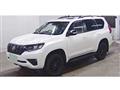 2022 Toyota Land Cruiser Prado