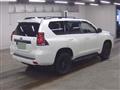 2022 Toyota Land Cruiser Prado