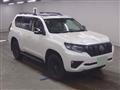 2022 Toyota Land Cruiser Prado