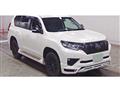 2022 Toyota Land Cruiser Prado