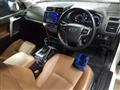2022 Toyota Land Cruiser Prado