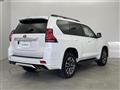 2022 Toyota Land Cruiser Prado