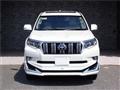 2022 Toyota Land Cruiser Prado