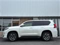 2022 Toyota Land Cruiser Prado