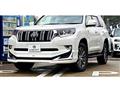 2022 Toyota Land Cruiser Prado