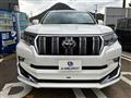 2022 Toyota Land Cruiser Prado