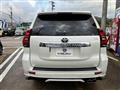 2022 Toyota Land Cruiser Prado