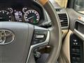2022 Toyota Land Cruiser Prado