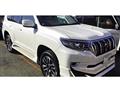 2022 Toyota Land Cruiser Prado