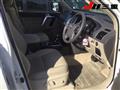 2022 Toyota Land Cruiser Prado