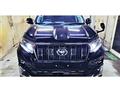 2022 Toyota Land Cruiser Prado