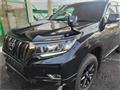 2022 Toyota Land Cruiser Prado