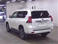 2022 Toyota Land Cruiser Prado