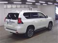 2022 Toyota Land Cruiser Prado