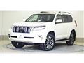 2022 Toyota Land Cruiser Prado
