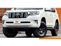 2022 Toyota Land Cruiser Prado