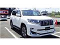 2022 Toyota Land Cruiser Prado
