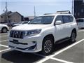2022 Toyota Land Cruiser Prado