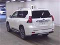 2022 Toyota Land Cruiser Prado