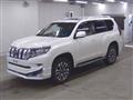 2022 Toyota Land Cruiser Prado