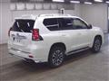 2022 Toyota Land Cruiser Prado