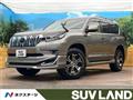 2022 Toyota Land Cruiser Prado