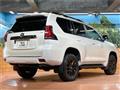 2022 Toyota Land Cruiser Prado