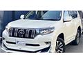 2022 Toyota Land Cruiser Prado