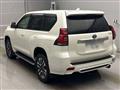 2022 Toyota Land Cruiser Prado