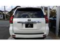 2022 Toyota Land Cruiser Prado