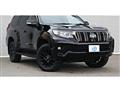 2022 Toyota Land Cruiser Prado