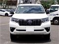 2022 Toyota Land Cruiser Prado